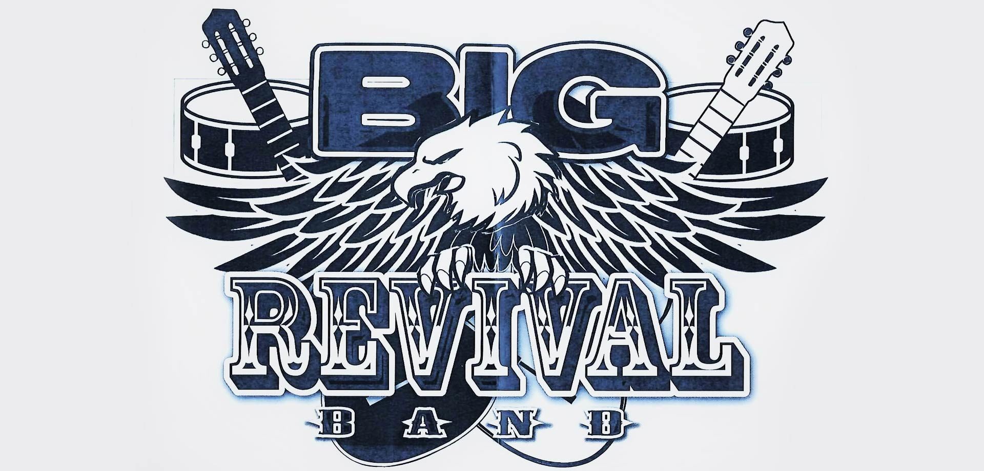 big-revival-band-logo
